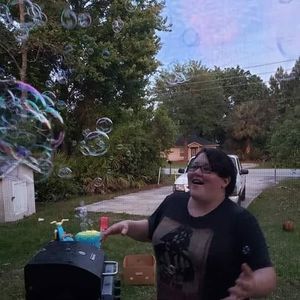 Meet your Posher, Bethany